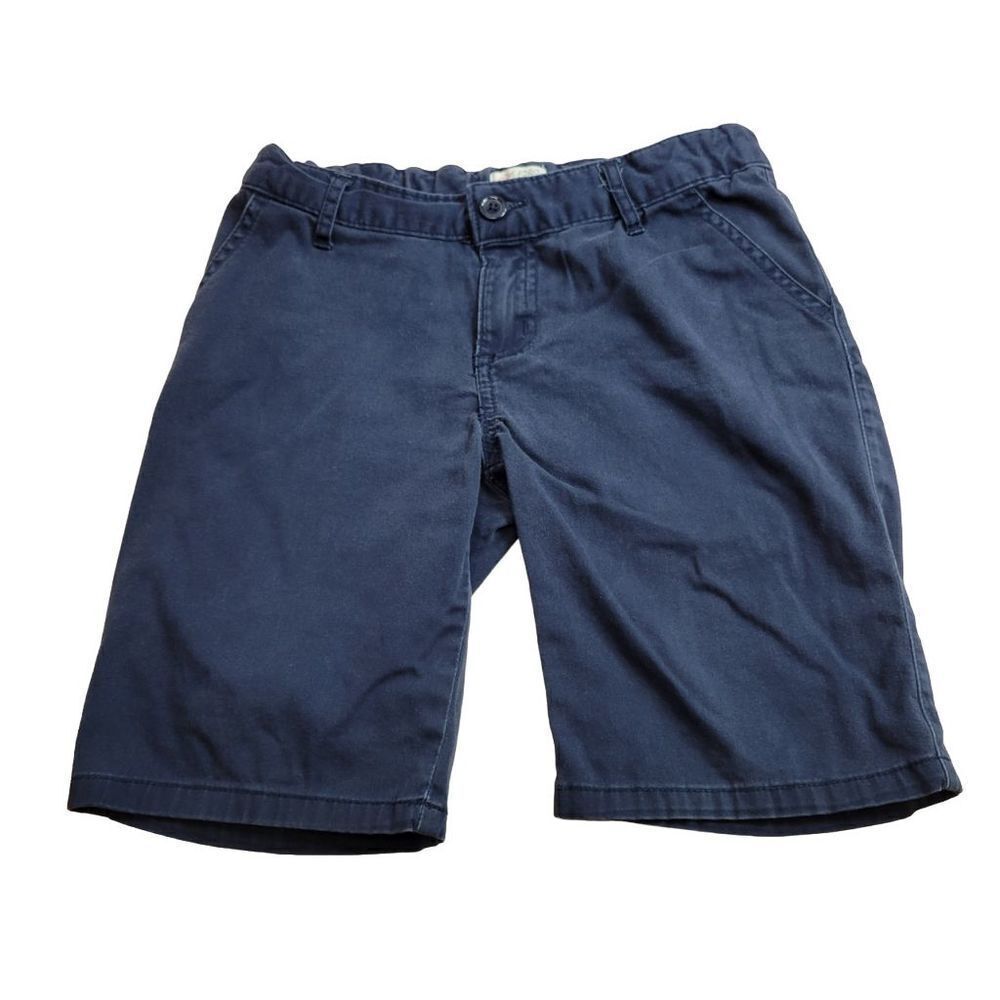 Children's Place uniform shorts 10 plus